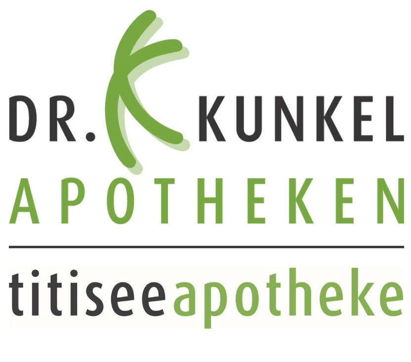 Logo der Titisee-Apotheke in Titisee-Neustadt